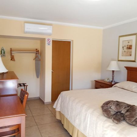 Hotel Posada Del Desierto Heroica Caborca Cameră foto